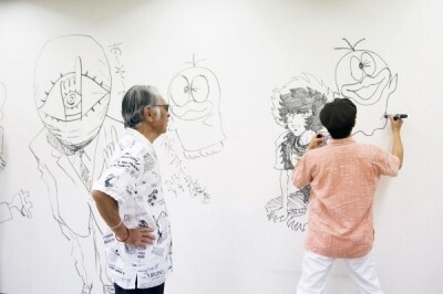 Comic Soon, Shogakukan's New Site for Manga Fans, Brings Comic News Straight from the Source 2