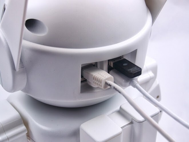 Voice recognition, image recognition, and Facebook and other Internet service compatible software are among the proposed sample programs. 6