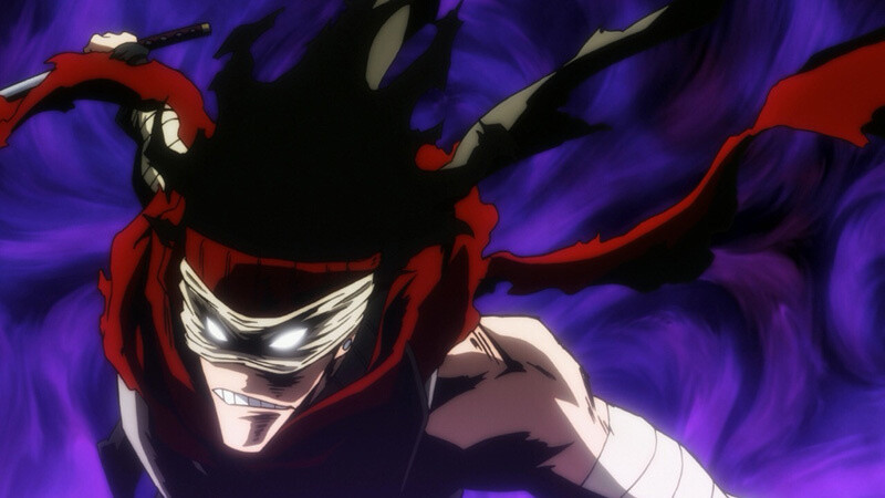 My Hero Academia Reveals Sneak Peeks for New Opening Theme! 3