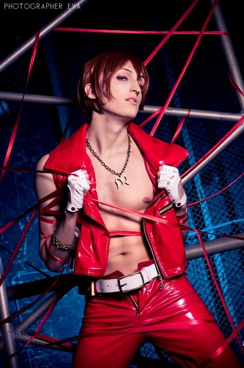 Creator Interview: Sinitar 16