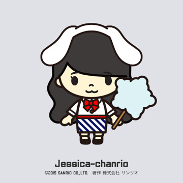 You Can Change Into a Sanrio Character?! 4
