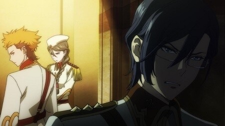 Nana Mizuki × T.M.Revolution to Perform the Opening for “Valvrave the Liberator” Second Season 7