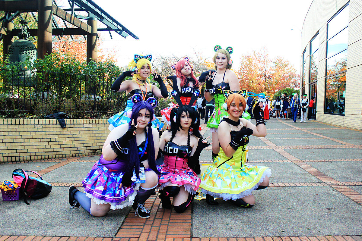 Kumoricon 2016 [Event Report] 15