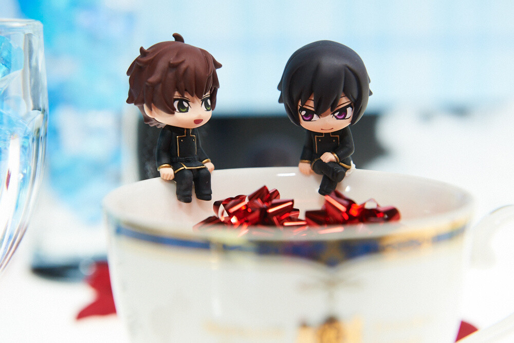 Mega Hobby Expo Showcases Fantastic Autumn Lineup! [Photo Report] 6