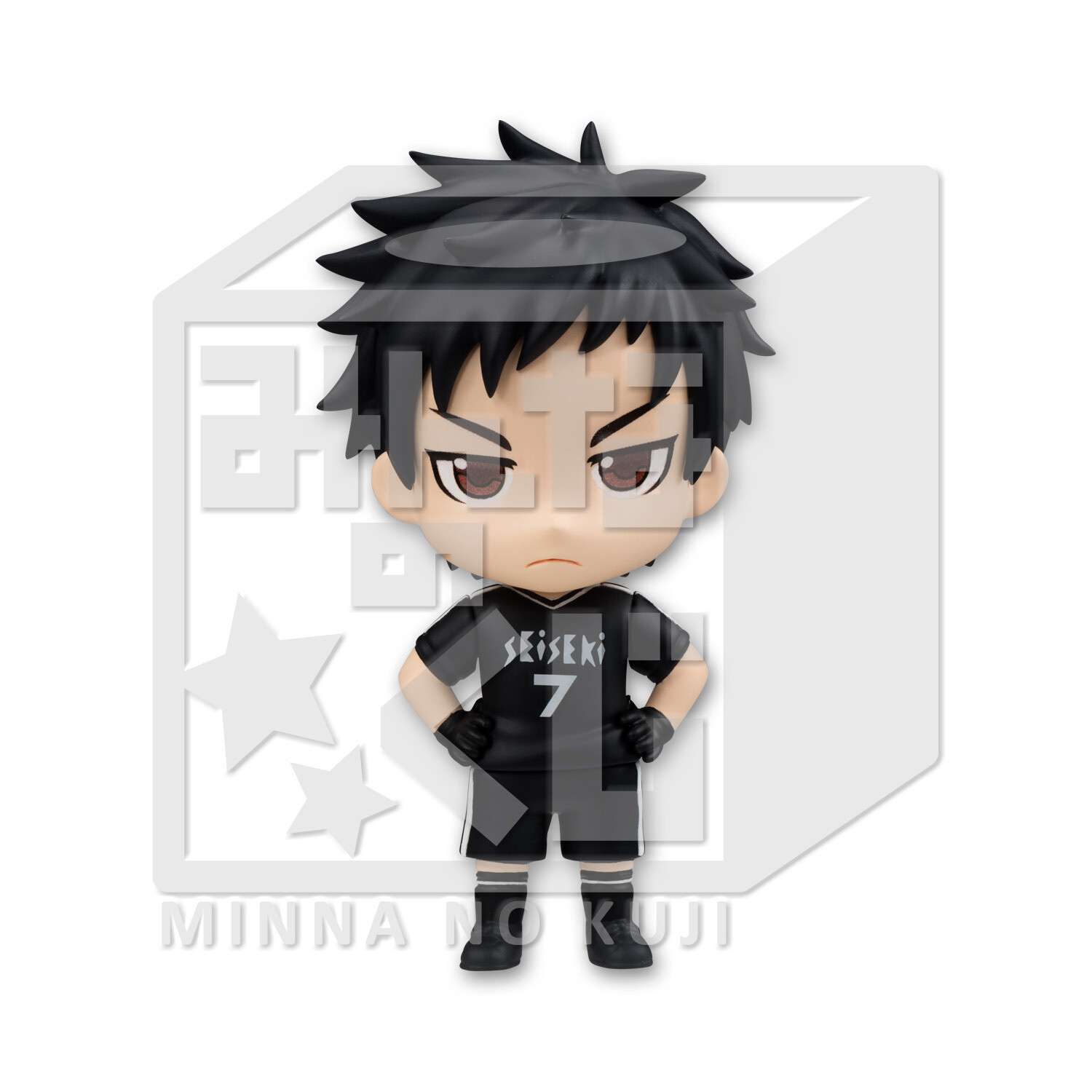 Minna no Kuji Days Launches Nov. 12 at Hobby Shops Across Japan 2