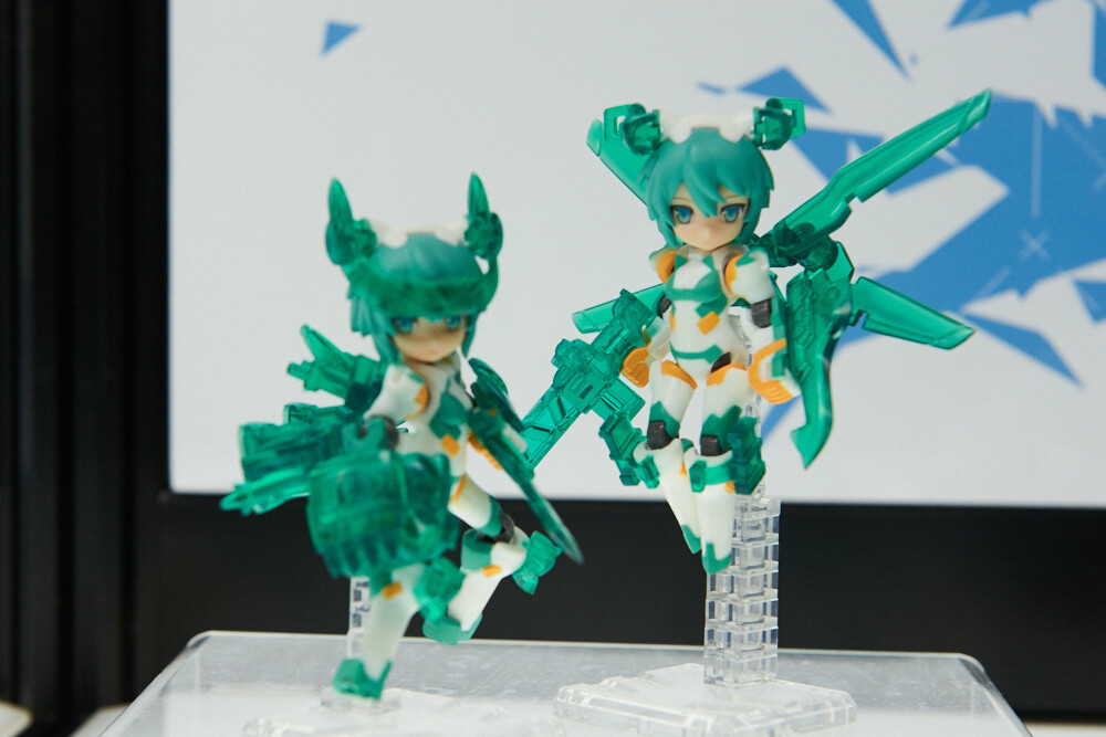 Mega Hobby Expo Showcases Fantastic Autumn Lineup! [Photo Report] 196