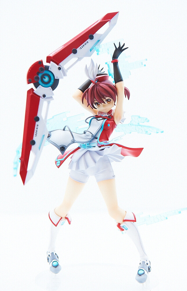 Who Knew Figures Could Be This Cute! Winter Wonder Festival 2014 Photo Report - Cute & Sexy Edition 143