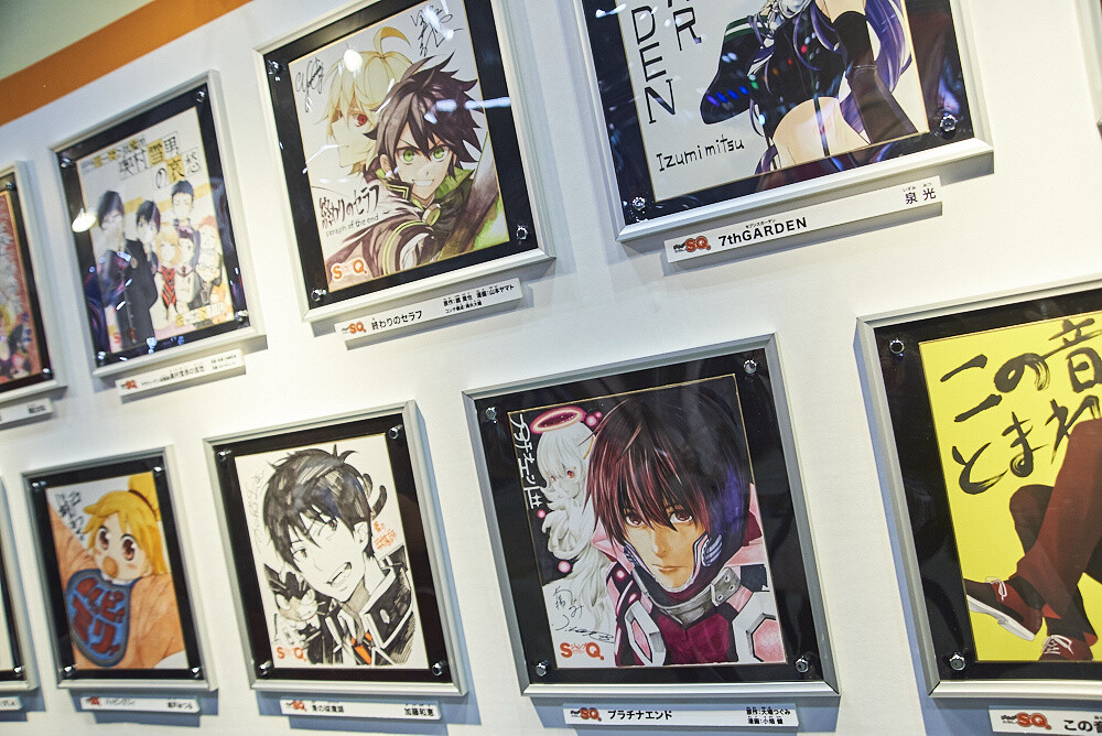 Jump Festa 2017 Photo Report 36