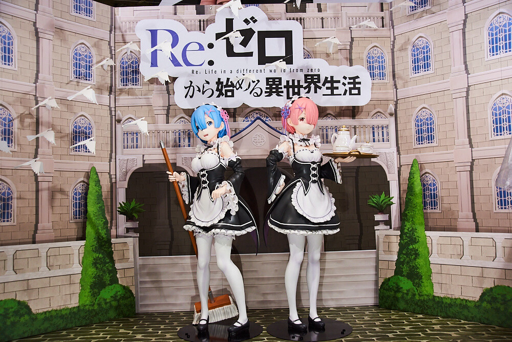 Wonder Festival 2017 Summer: Industry Edition [Event Report] 377