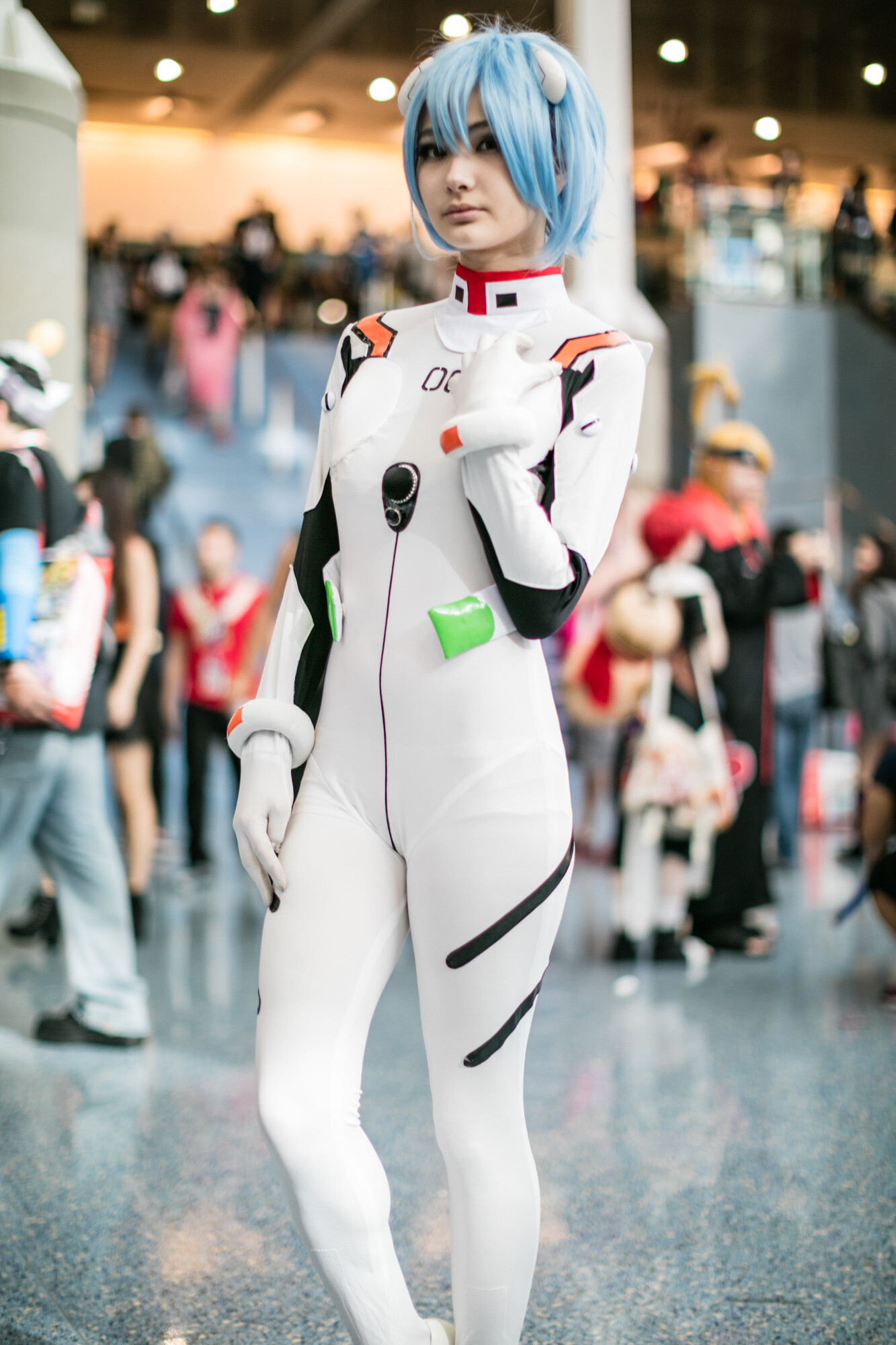 Anime Expo 2015 Photo Report: Amazing Cosplay! 35