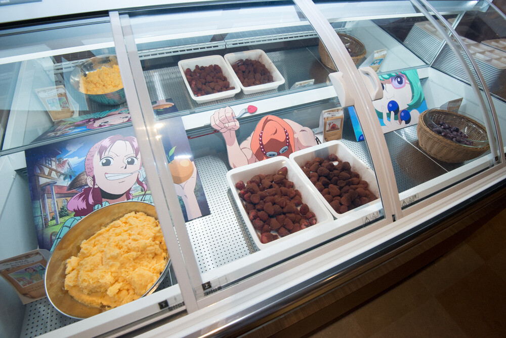 Tokyo One Piece Tower Opens on March 13! 50