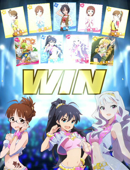 “THE IDOLM@STER Million Live!” Game to Release Soon! Pre-registration Begins! 25