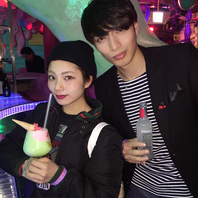 My First Monster Cafe [KAWAII MONSTER CAFE x CHOOSY PARTY] 3