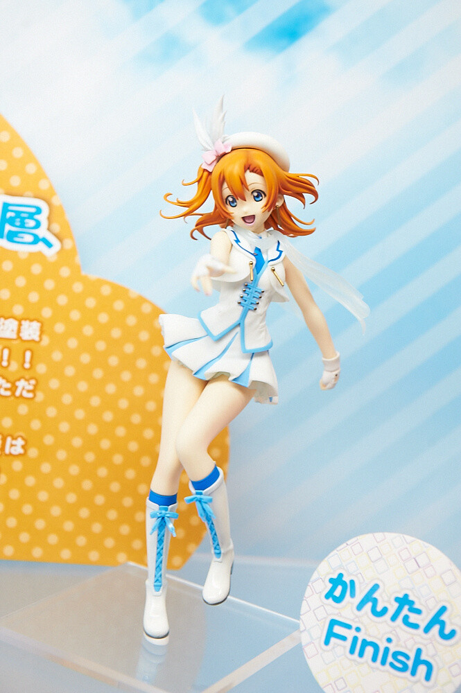 Which Ones Do You Like? Wonder Festival 2014 [Summer] Photo Report: Cute & Sexy Edition 75