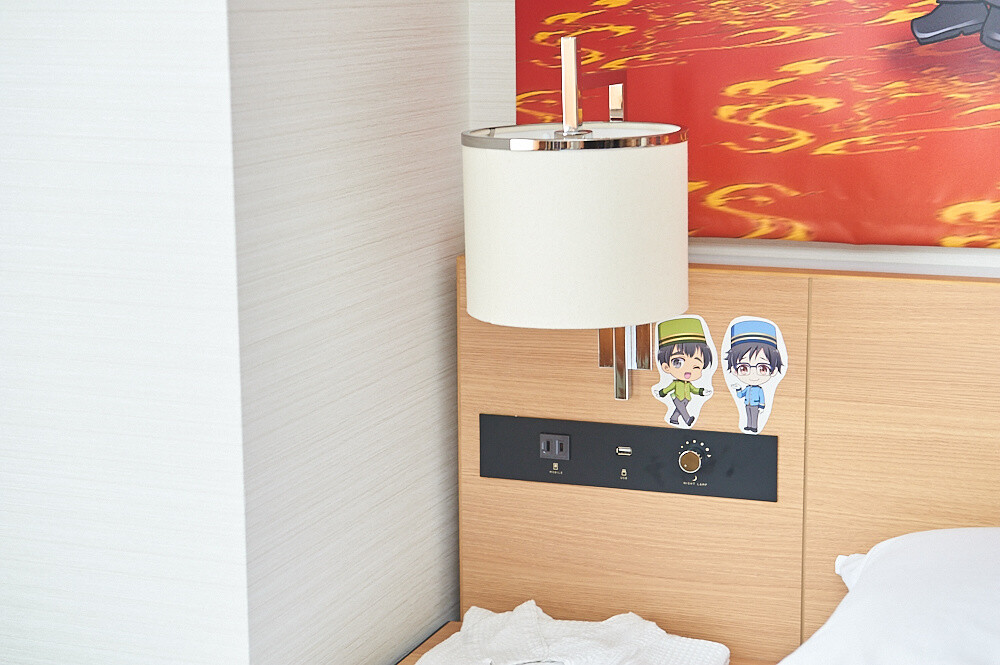 Yuri!!! On Ice Takes over Ikebukuro Prince Hotel! [Photo Report] 47