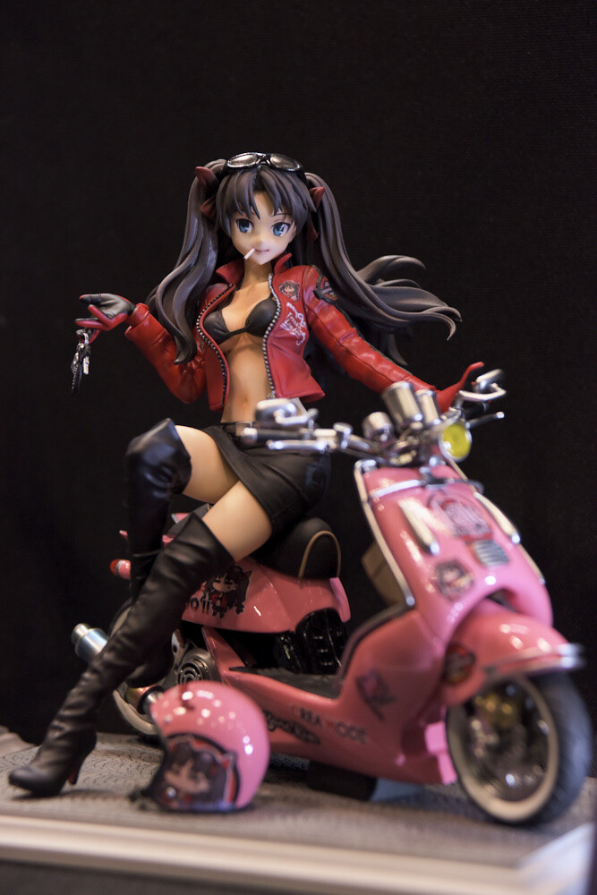 Wonder Festival 2017 Winter: Creator Edition [Event Report] 49