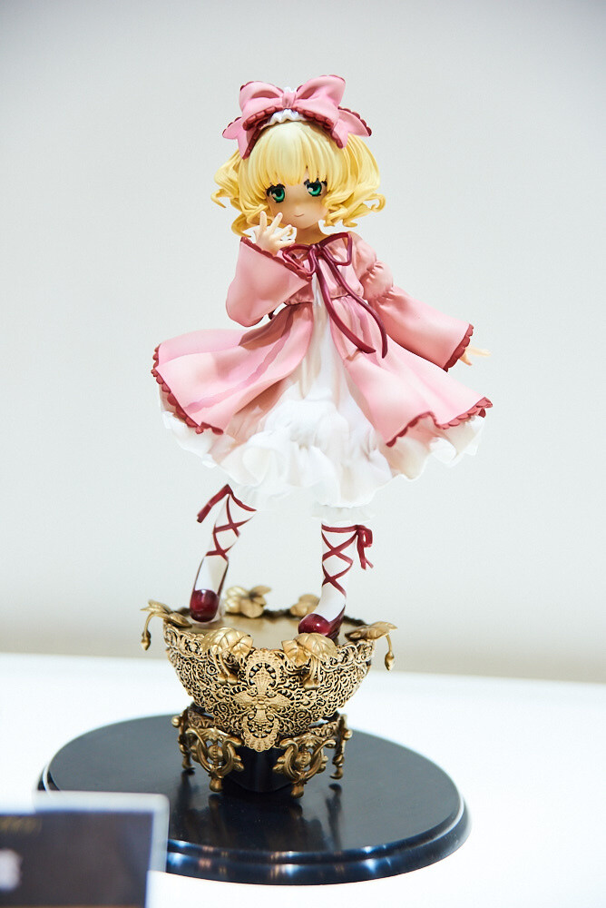 Wonder Festival 2017 Summer: Industry Edition [Event Report] 262