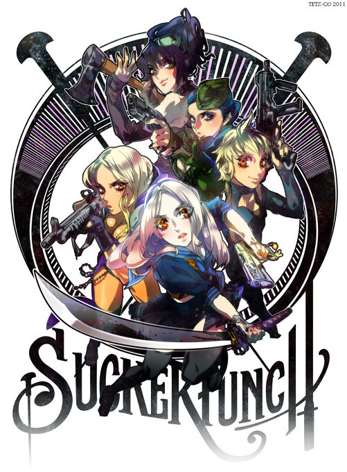 Creator Interview: TETZ-CO 3