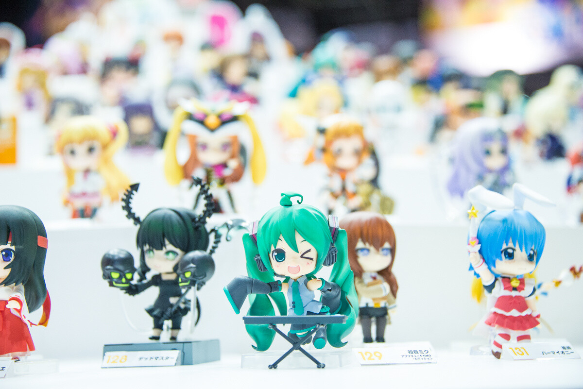AnimeJapan 2015 Closes as a Grand Success! 35