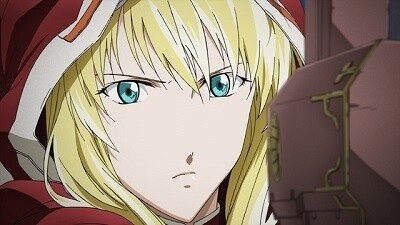 © Yūnosuke Yoshinaga, Flex Comix / Broken Blade Production Committee 5