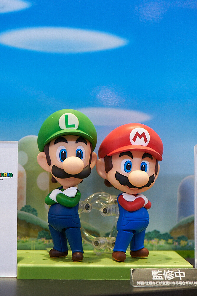 Which Ones Do You Like? Wonder Festival 2014 [Summer] Photo Report: Cute & Sexy Edition 193