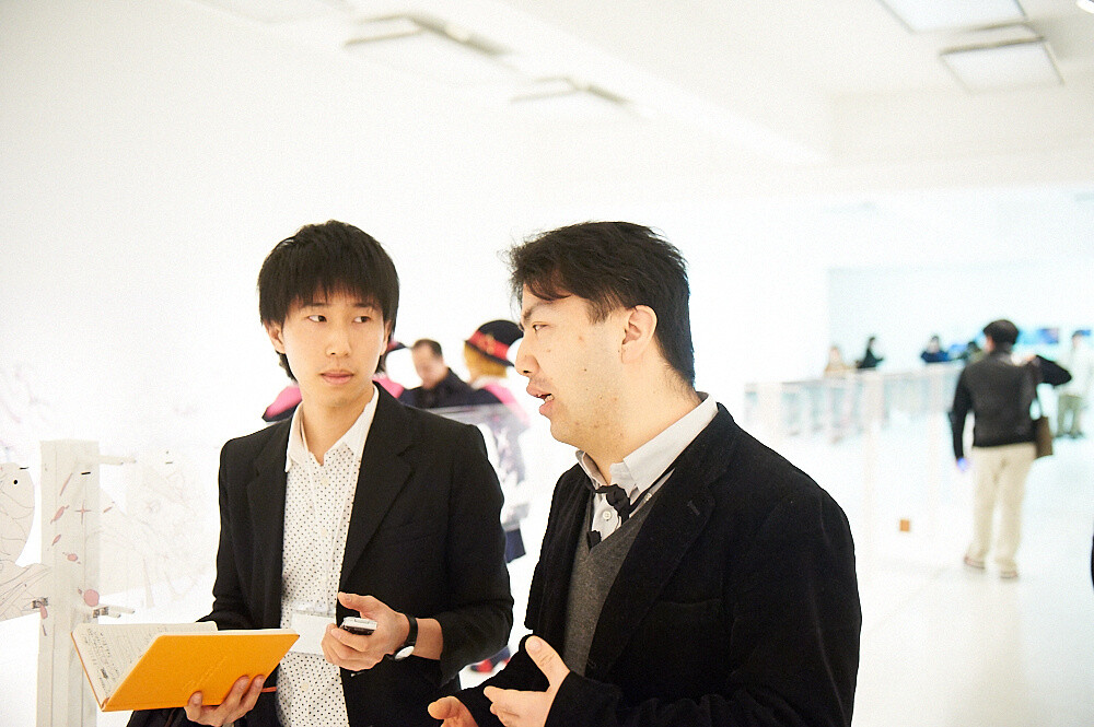 An Associate Professor Who’s an Otaku? Kaichiro Morikawa - The Man Spreading Otaku Culture 19