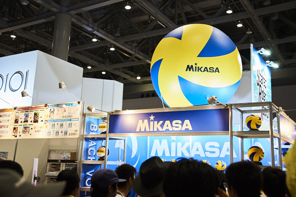 Comiket 90 Photo Report 21