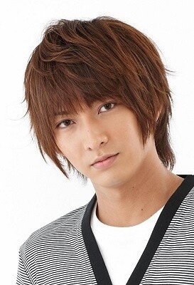 Sōji Okita: Yoshijide Sasaki 5