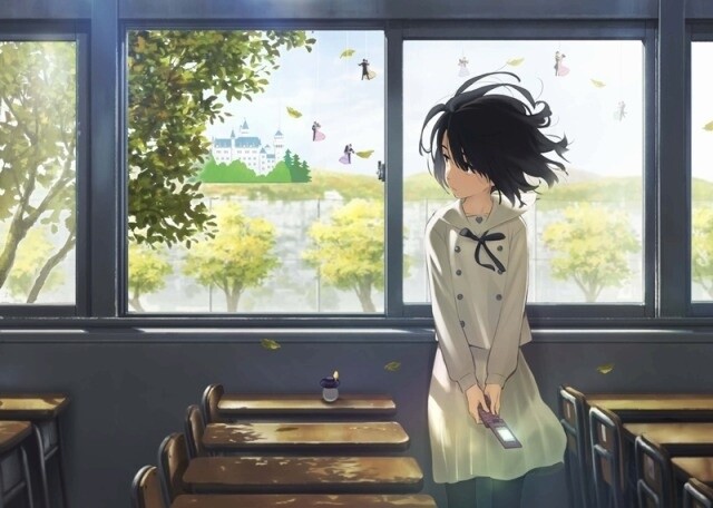 © KOKOSAKE PROJECT 0