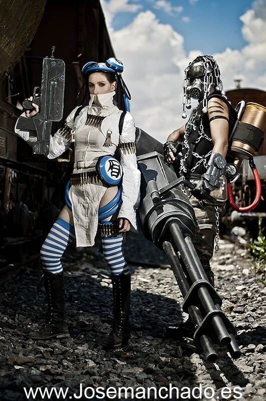 Creator Interview: Nebulaluben and Erikku-kun 8