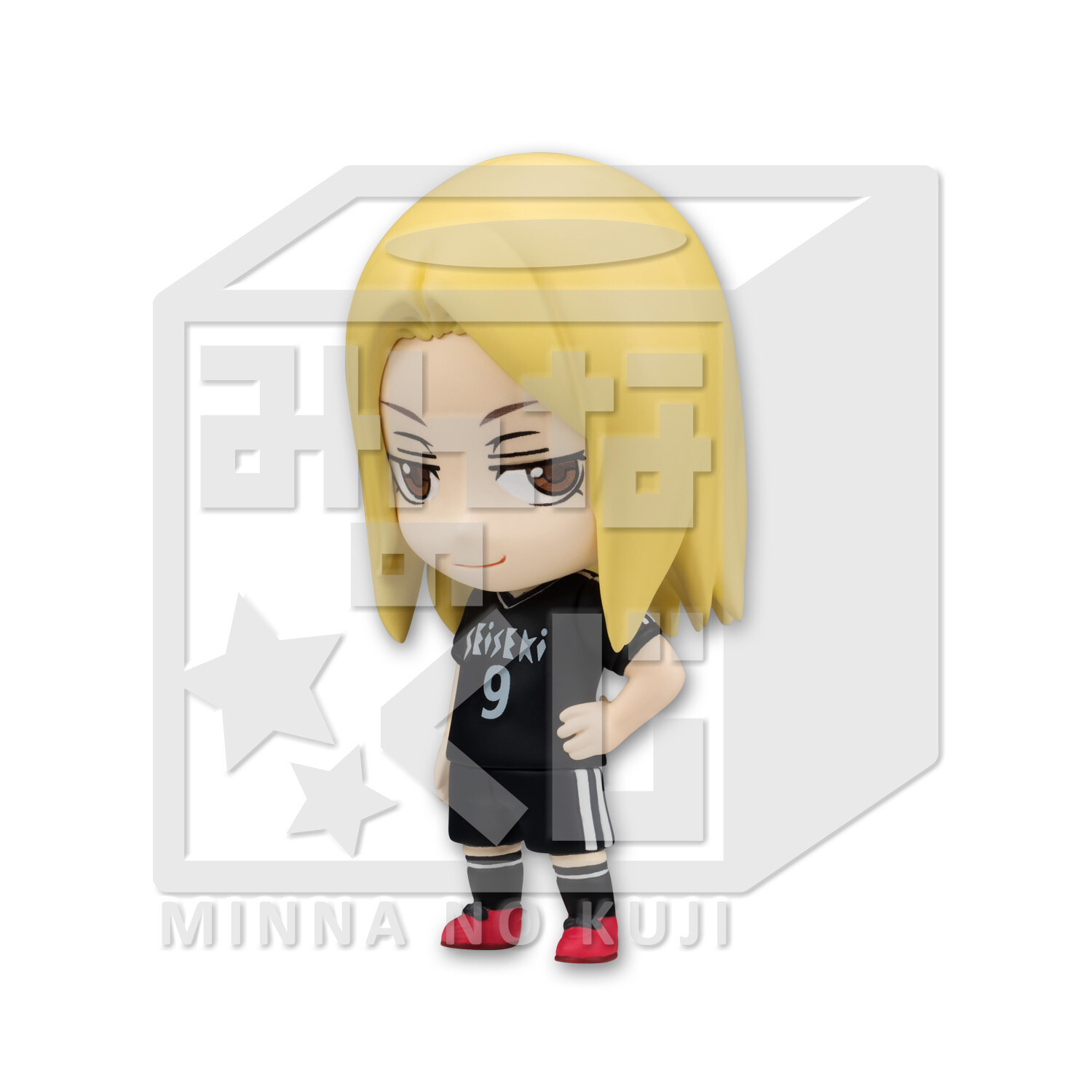 Minna no Kuji Days Launches Nov. 12 at Hobby Shops Across Japan 4