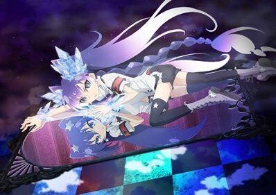 © sole; viola/Progetto Genei Taiyou 1