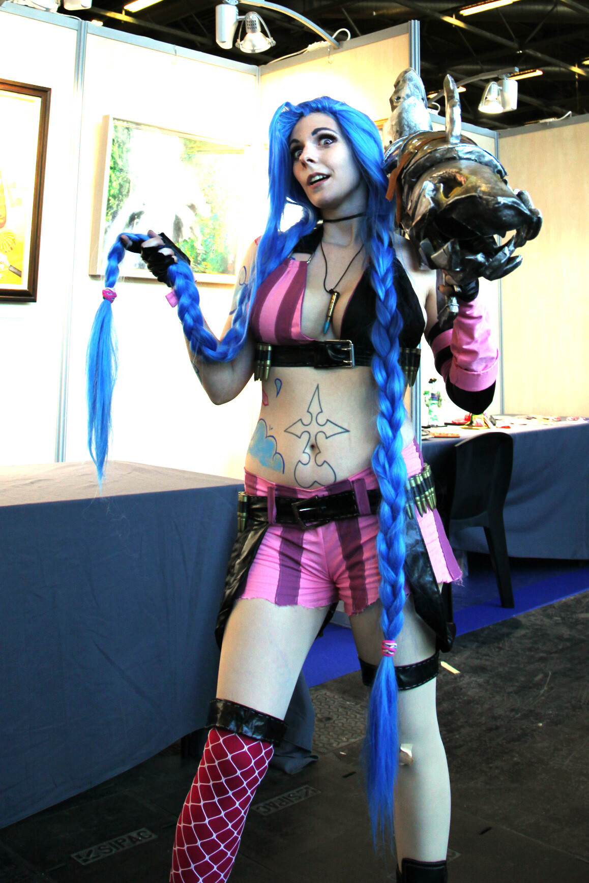 Japan Expo Photo Report: Delivering the Latest in Japanese Culture from Paris! 66