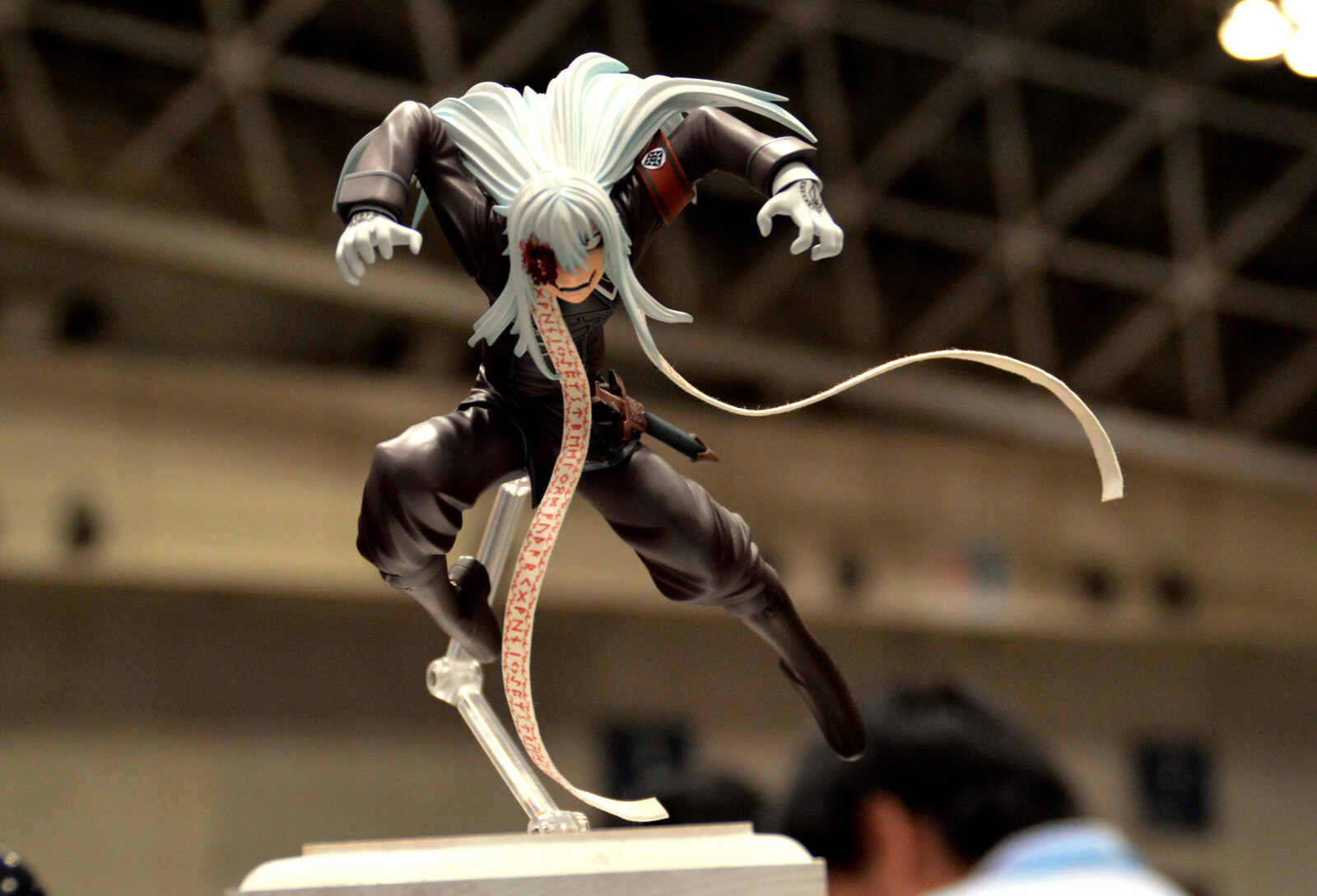 Looking Back at Summer WonFes 2013! [1/2] Photo Collection of Cool and Comical Creations! 14