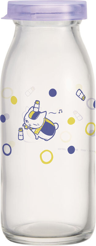 Relax With Hot Springs-Themed Natsume’s Book of Friends Prizes! 20