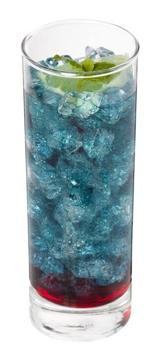 Break Through the Heavens Into a Gurren Lagann Collab Cafe! 7