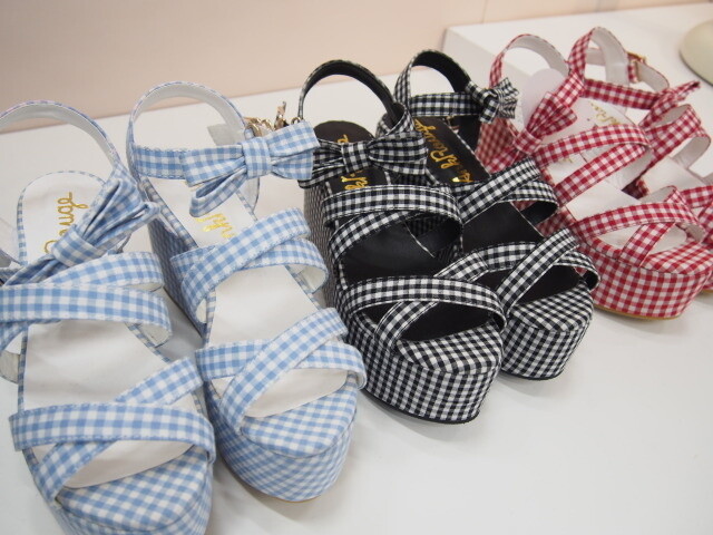 [J-Fashion] New Spring Items from Ank Rouge! 9