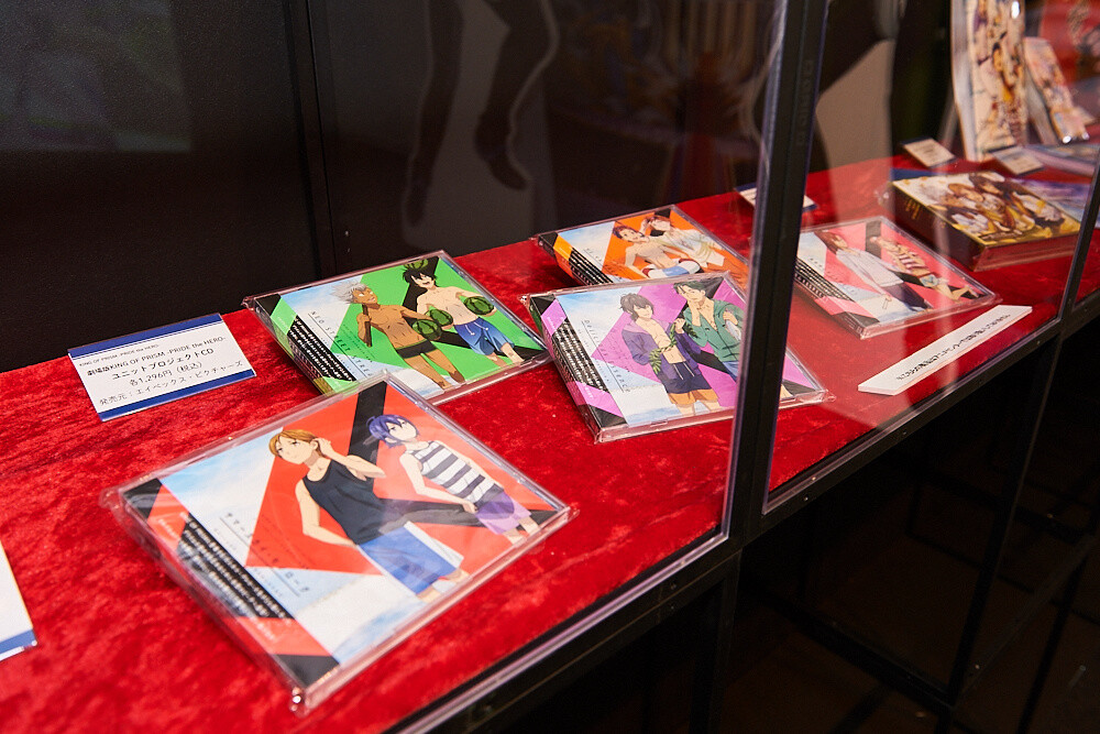 Tokyo Anime Center Has Reopened to Grand Fanfare! [Photo Report] 59