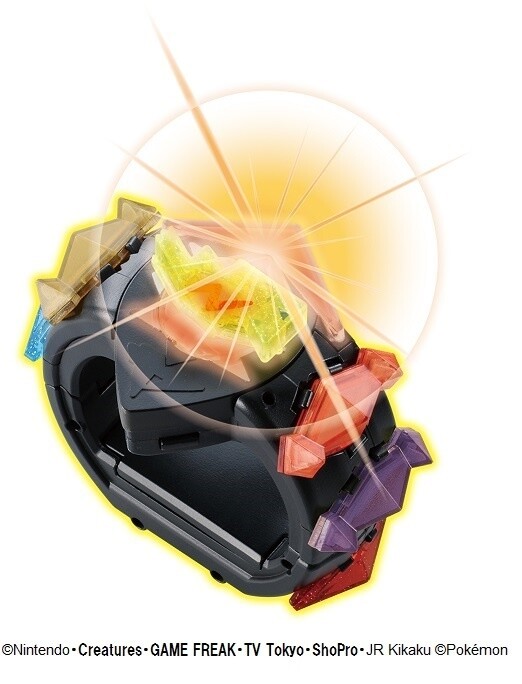 Pose With Pikachu and Get Your Hands On a Pokédex at Kiddyland! 5