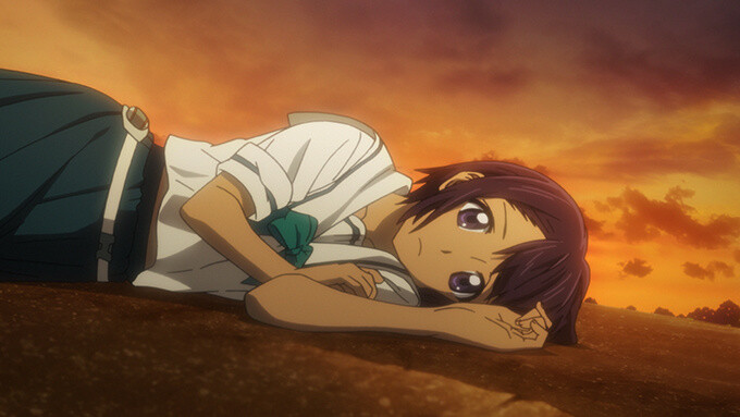 “Robotics;Notes” Episode 12 Recap: “Until You Like at Least One Thing” 0