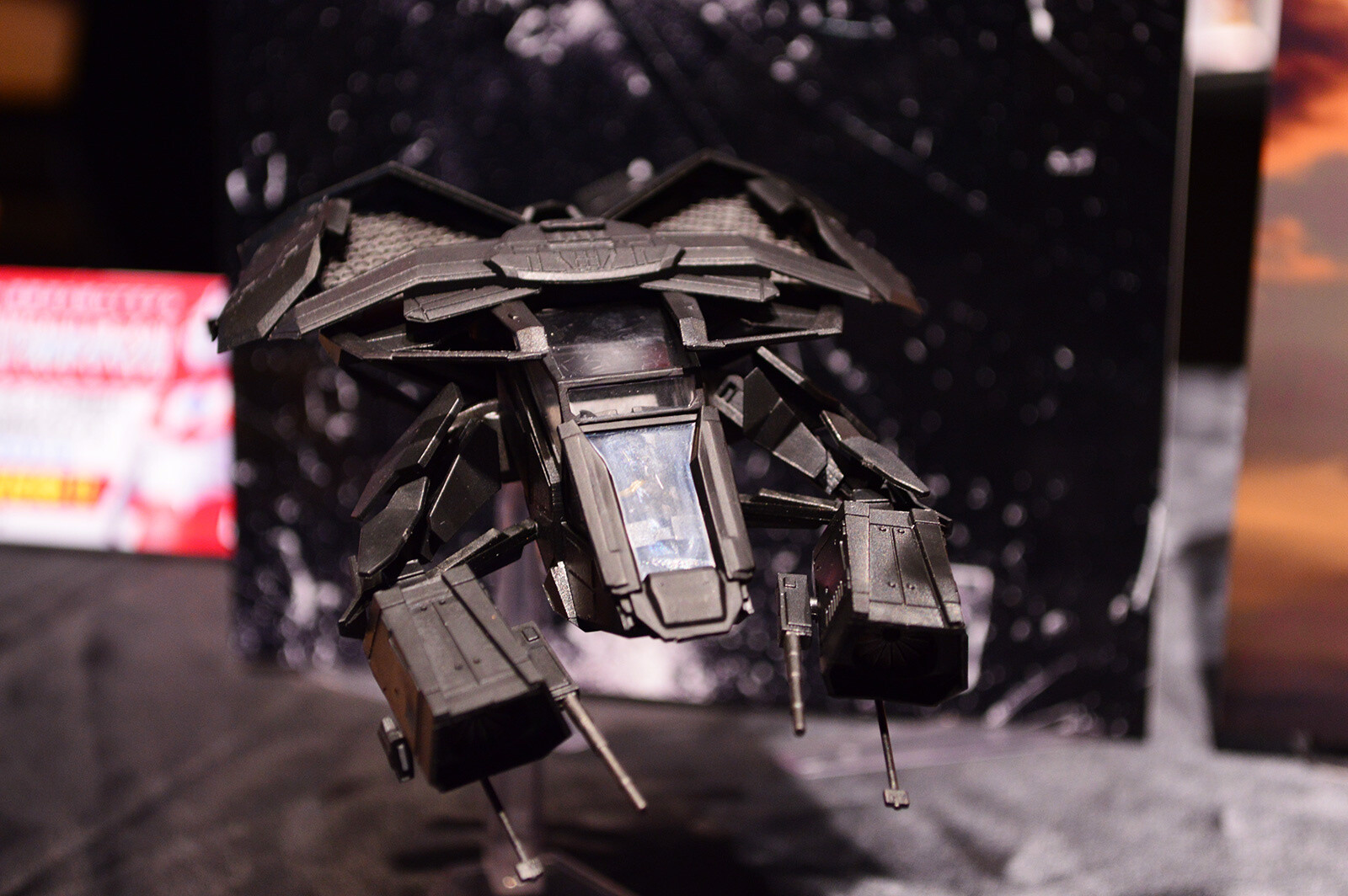 A Gathering of Anime Goods! Fans Get an Overview of Today’s Character Business at CafeReo Character Convention 9