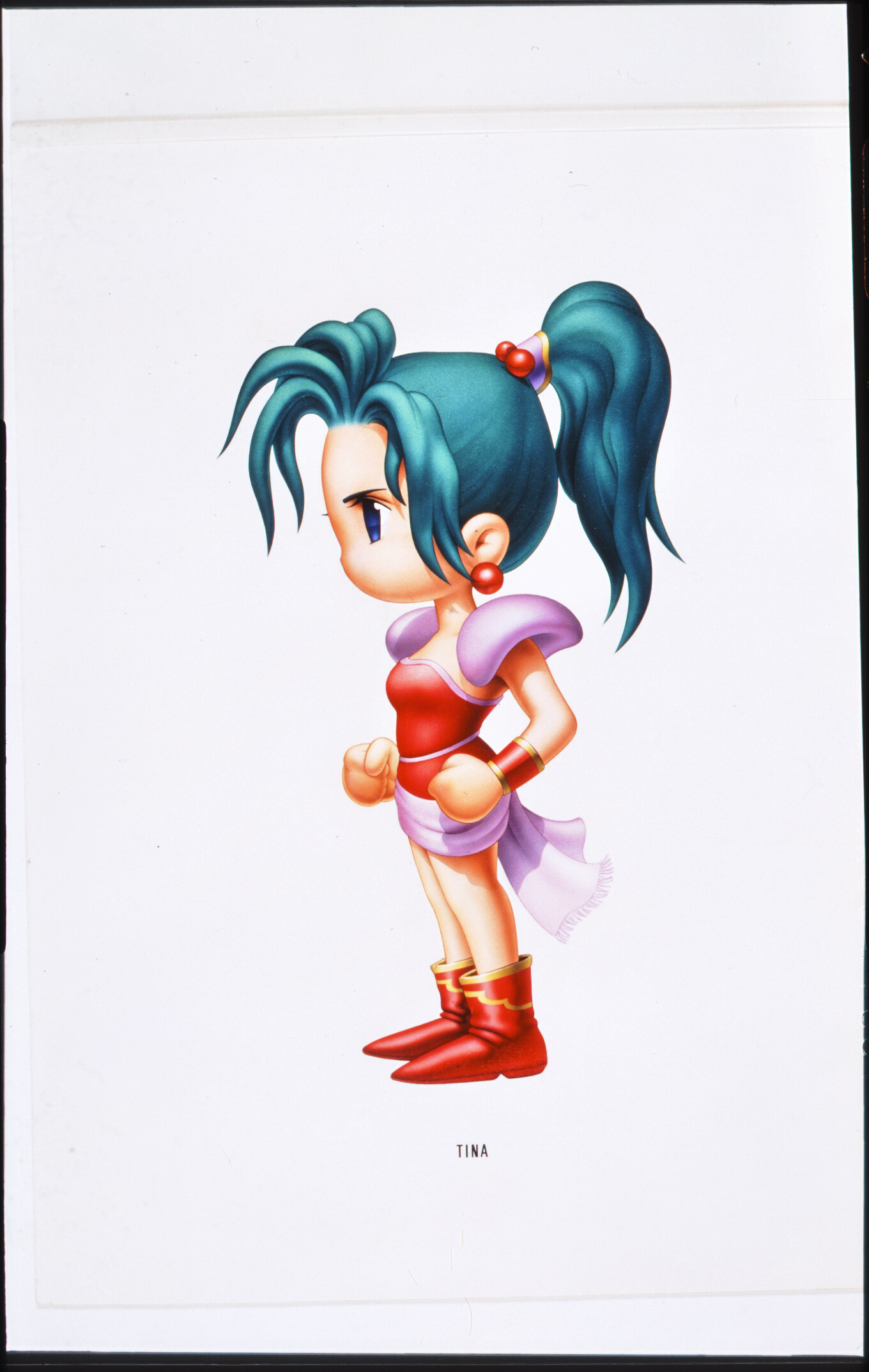 Review: Why Are Final Fantasy IV, V and VI Considered Classics? 4