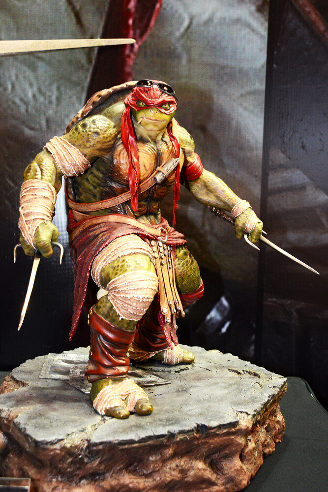 Looking Back at WonFes 2015 [Winter]! Part 1: Photo Collection of Cool & Comical Creations! 168