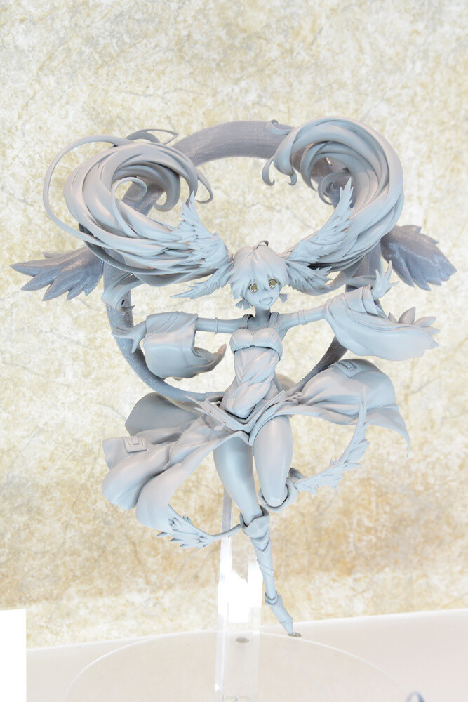 Looking Back at WonFes 2015 [Winter]! Part 2: Photo Collection of Cute and Sexy Figures! 420