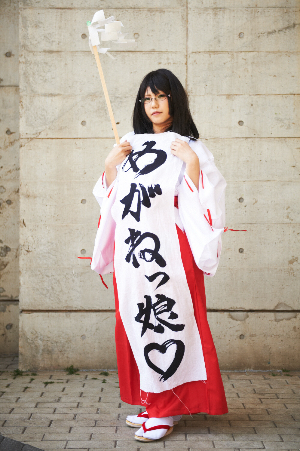 Comiket Special 6 Photo Report: Makuhari Messe Edition 7