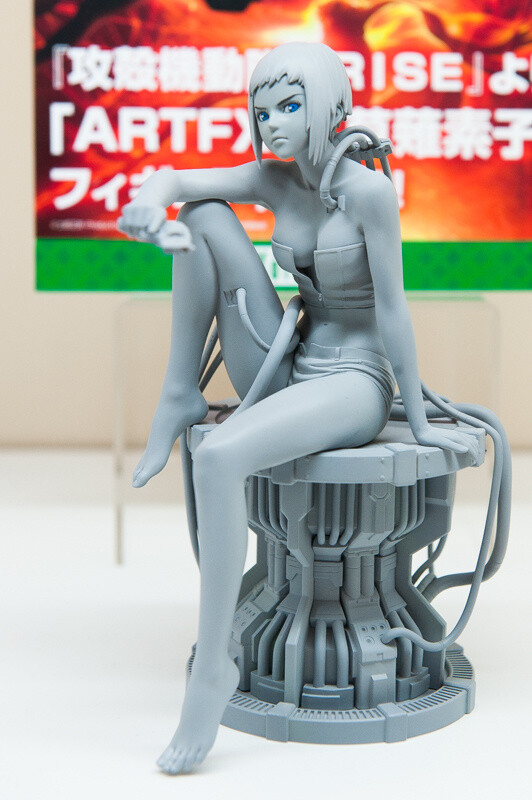 WonFes 2016 Winter Photo Collection! Part 2: Sexy & Cute 62