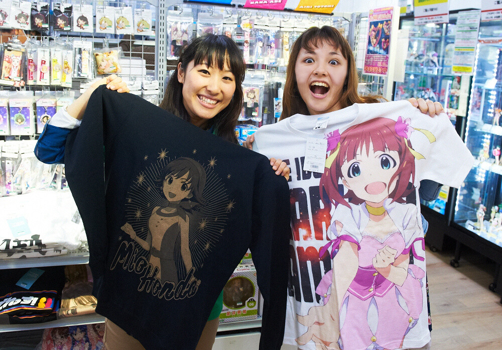 Shocking! Kotobukiya Akihabara - A Shop for Otaku [2/2] 13