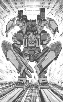 © Sotsu Co. Ltd., Sunrise Inc. 2