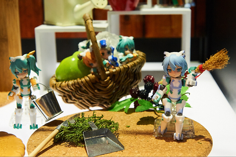 Mega Hobby Expo Returns for Spring Exhibit in Akihabara! [Photo Report] 91