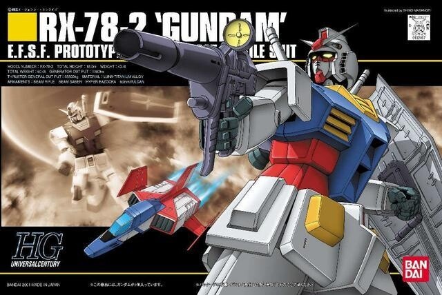 New Game “Gundam Breaker” Offers Gundam Fans a New Way to Enjoy the Series 3